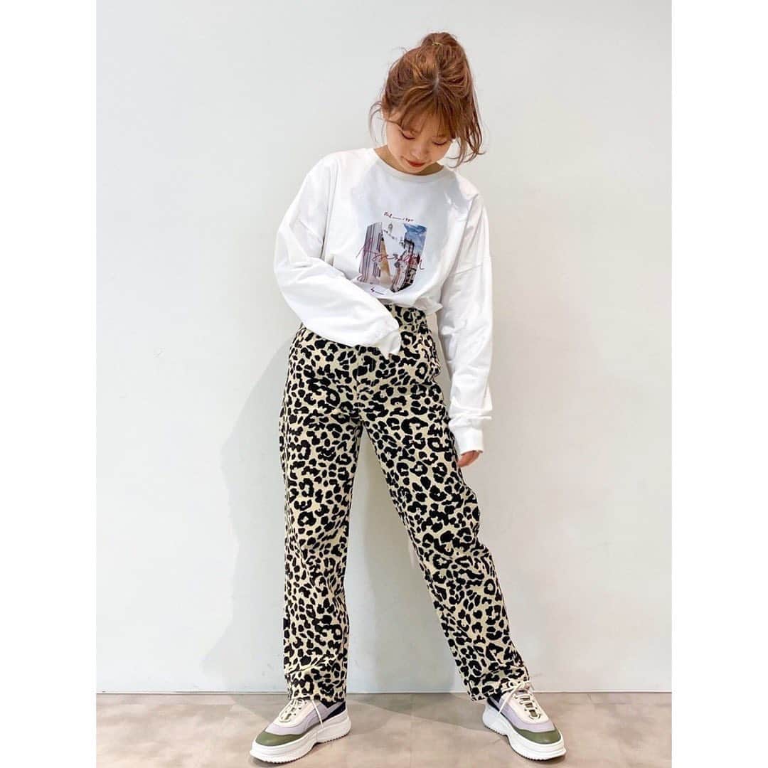 WEARのインスタグラム