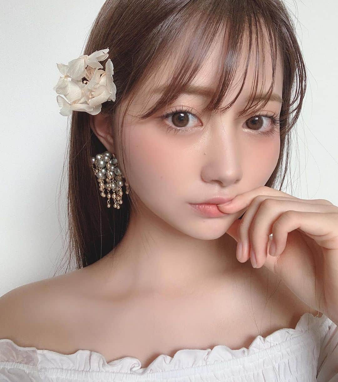 MIYUのインスタグラム