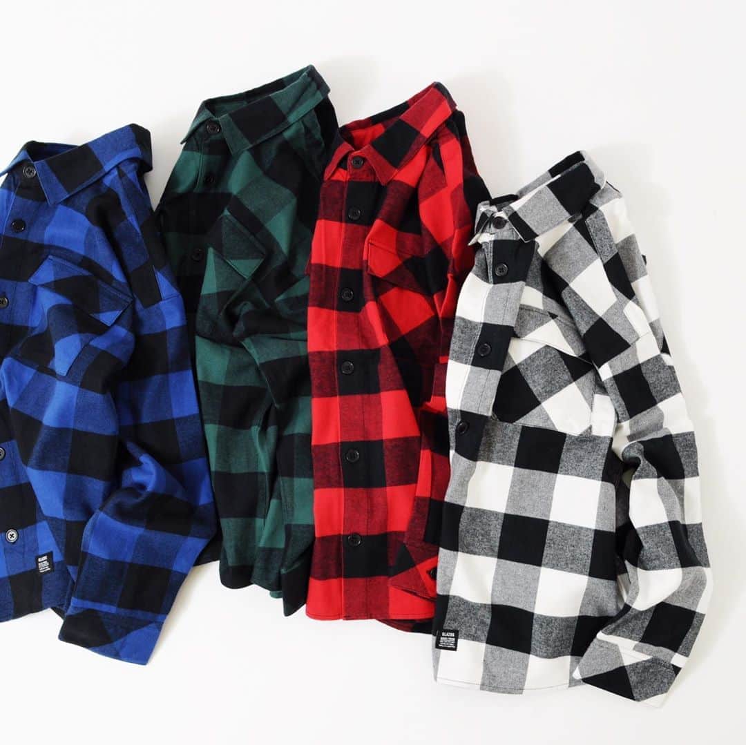GLAZOSのインスタグラム：「. #new items GLAZOS新作入荷しております◎ . シーズンスタイルでも登場した シルエットがキレイに映えるボトムも登場🙆‍♀️ . 本格的に秋らしいアイテムが続々入荷しております〜 . ぜひサイトの方チェックしてみてください！ . . . #glazos #kidsootd #kidsfashion #kidscoordinate #kidsfashion #kids #mensfashion #mensstyle #boy #おそろいコーデ #兄弟 #小学生コーデ #小学生男子 #おでかけコーデ #中学生男子 #小5 #小6 #キッズファッション #男の子ママ #男子 #小学生 #新作 #秋 #fall #wear」