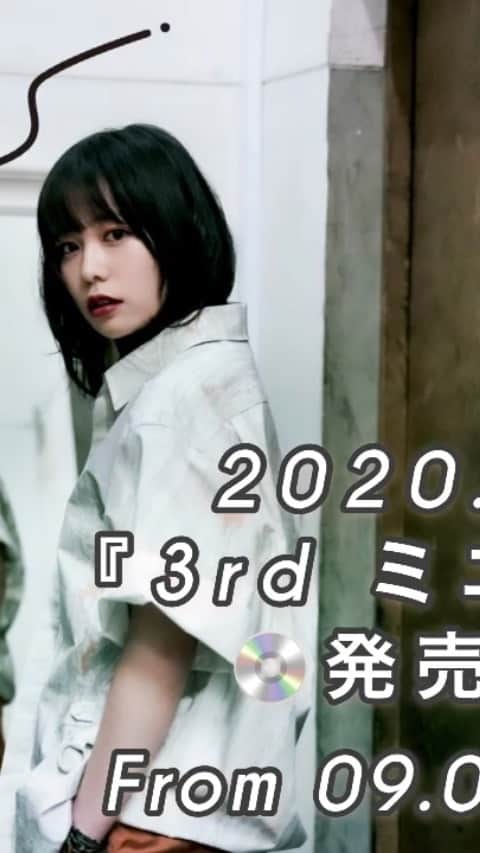みゆなのインスタグラム：「約1年ぶりにみゆな3枚目となるミニアルバムリリースが決定！！  リリースに先駆けて、商品情報と各種特典情報を公開しました！  ❏商品形態 《CD+DVD》価格：￥4,300-(tax out) 《CD only》価格：￥1,800-(tax out)  DVDには「みゆな TOUR 2019 -ユラレル- 」下北沢GARDEN公演ライブ映像収録！  タイトルや収録内容は順次発表。 各種特典情報の詳細はみゆな 公式ホームページをCHECK👇  ▼公式ホームページ https://www.miyunamiyuna.com/news/detail.php?id=1085773  ▼ミニアルバム予約はこちら https://asab.lnk.to/miyuna1028」