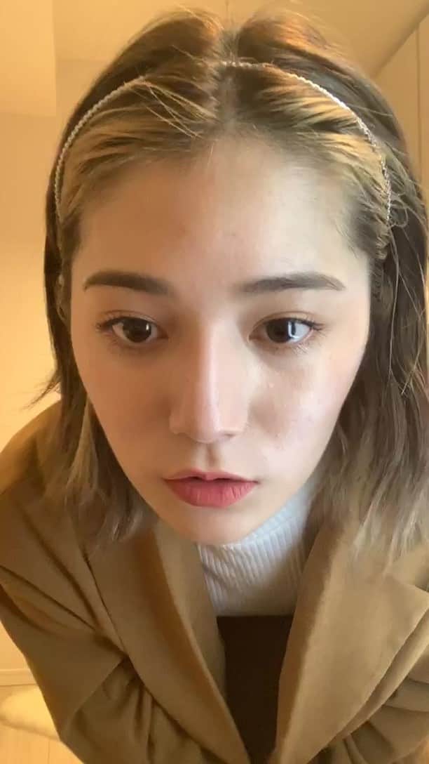 浪花ほのかのインスタグラム