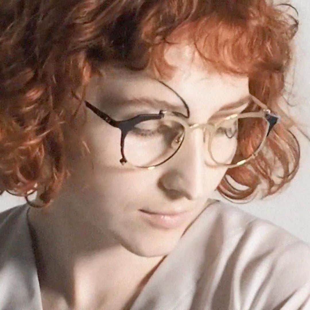 マサヒロマルヤマのインスタグラム：「Broken MM-0049  #MASAHIROMARUYAMA #eyewear #sunglasses  #madeinjapan」