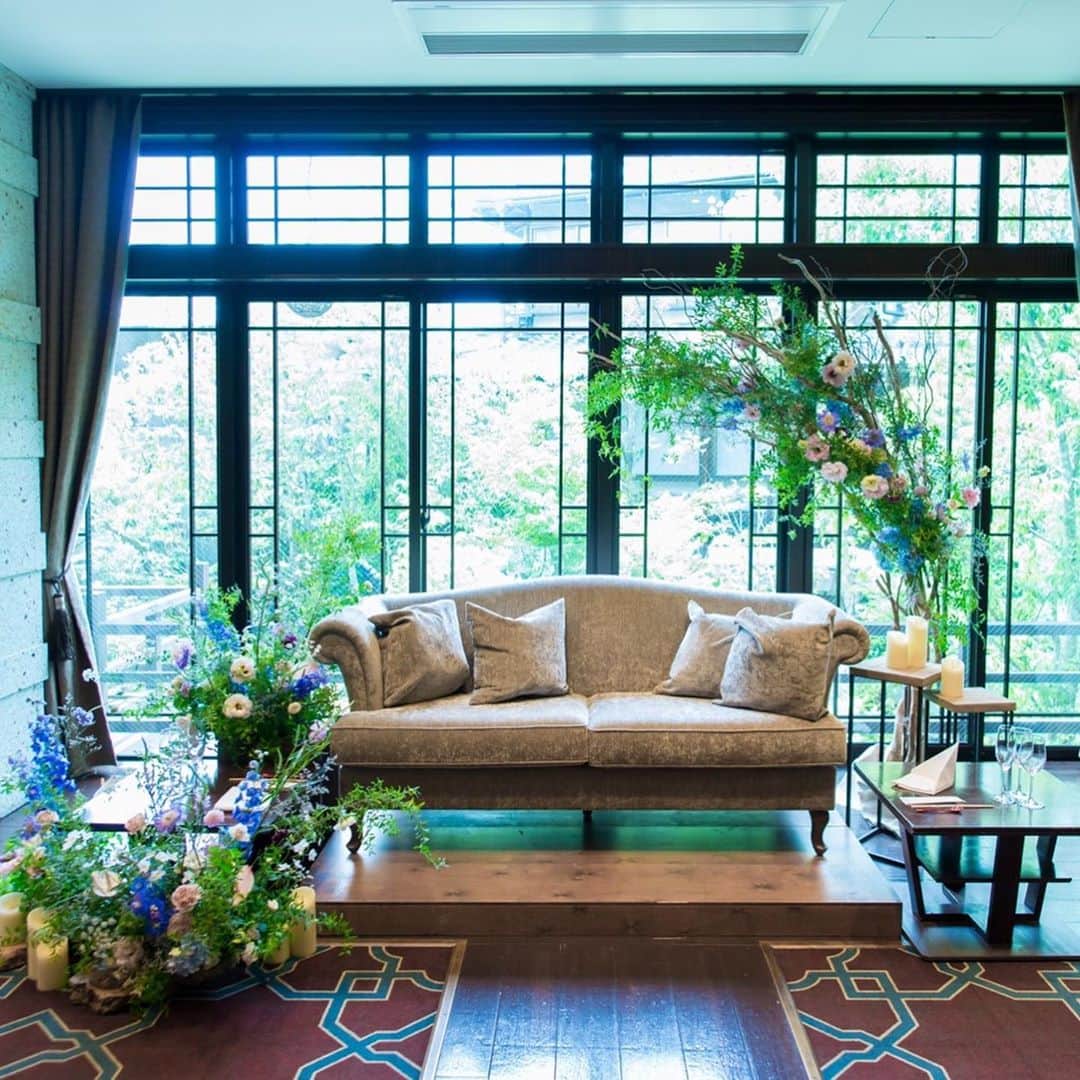 THE SODOH WEDDING OFFICIALのグルメインスタ