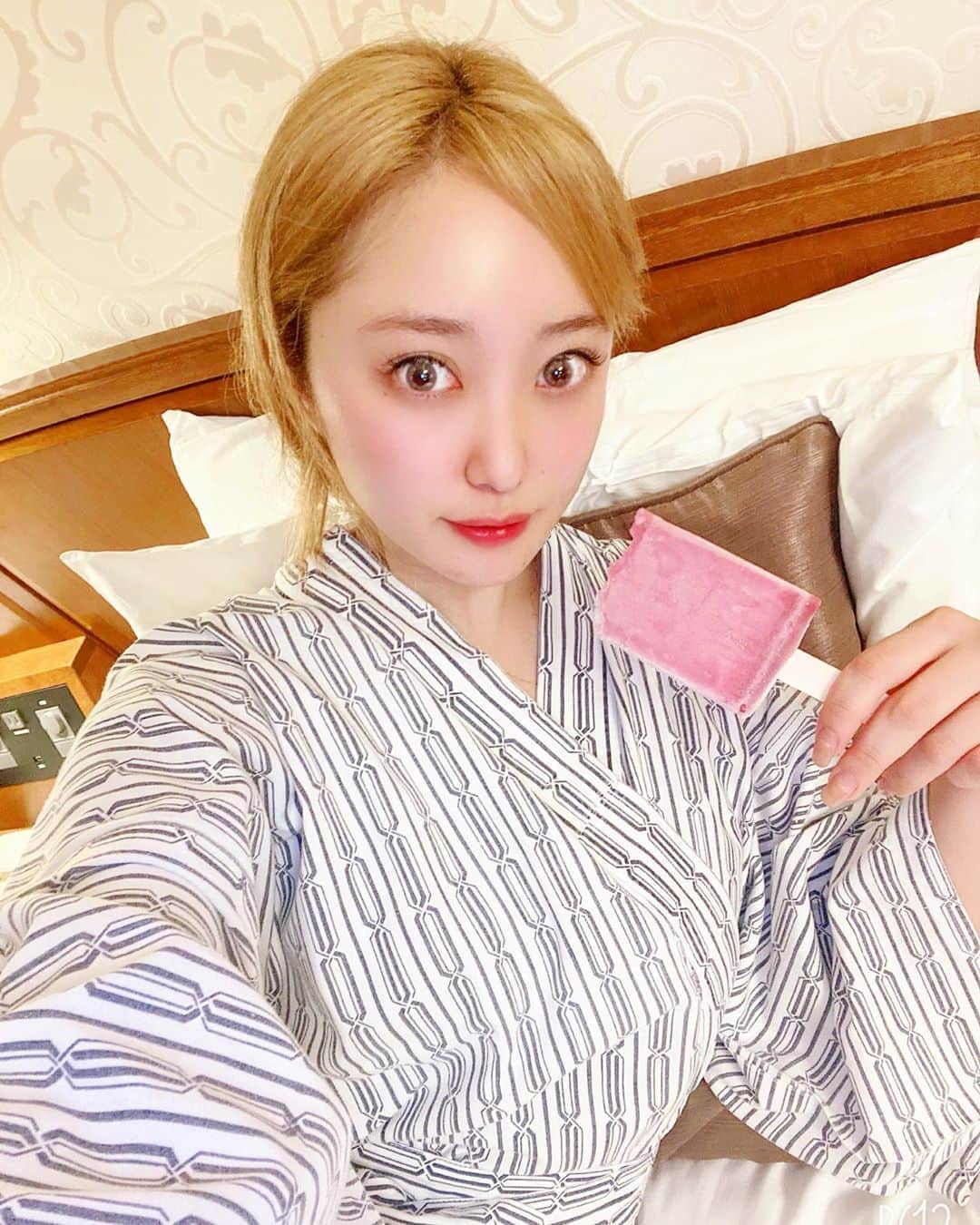 松本ゆんのグルメインスタ