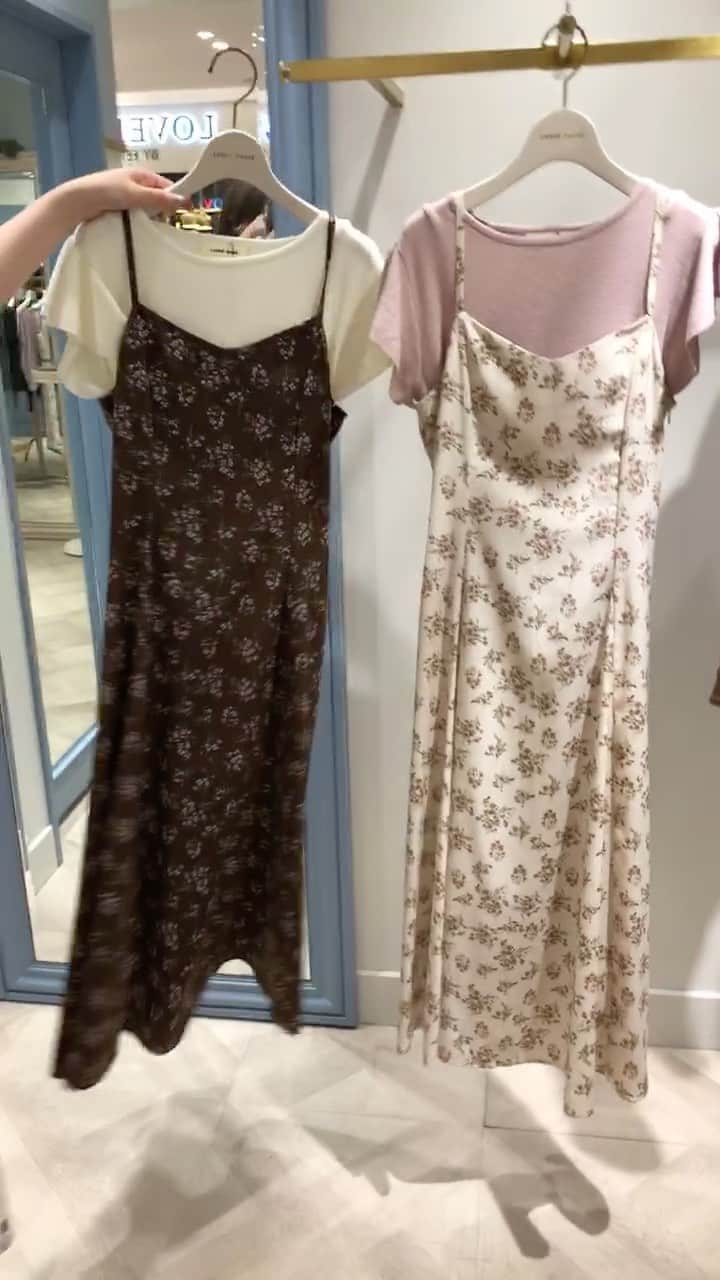 LAISSE PASSEのインスタグラム