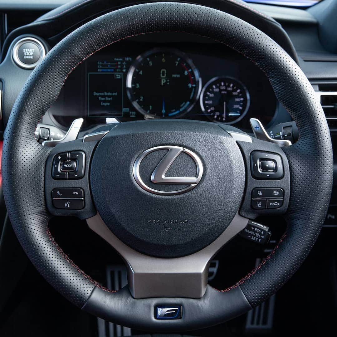 Lexus UKさんのインスタグラム写真 - (Lexus UKInstagram)「From luxurious cabin to cockpit. #LexusRC through to #LexusRCF GT3.  #Design #CarDesign #Automotive #Lexus #Motorsport #LexusF #LexusPerformance」9月4日 21時01分 - lexusuk