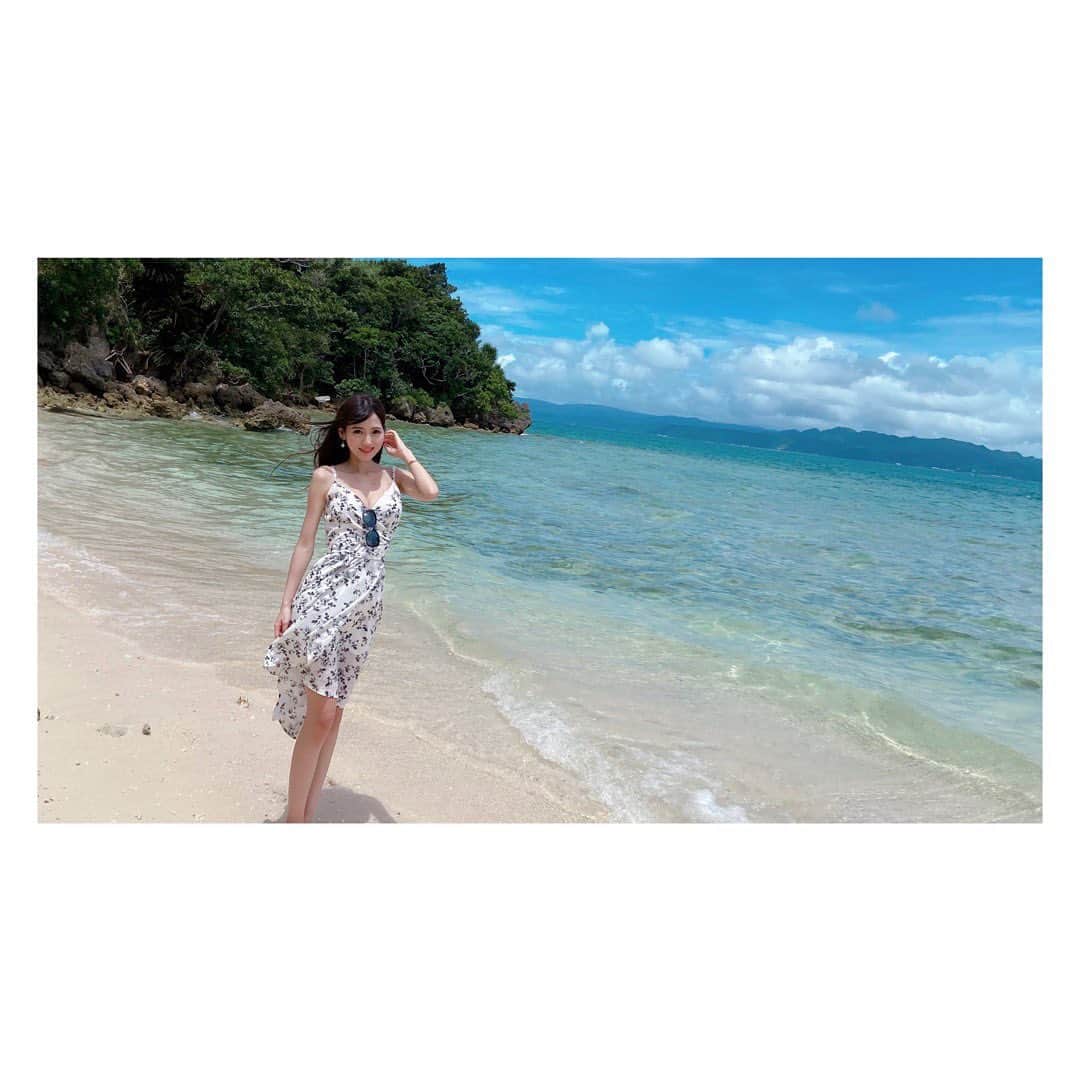 有馬奈那のインスタグラム