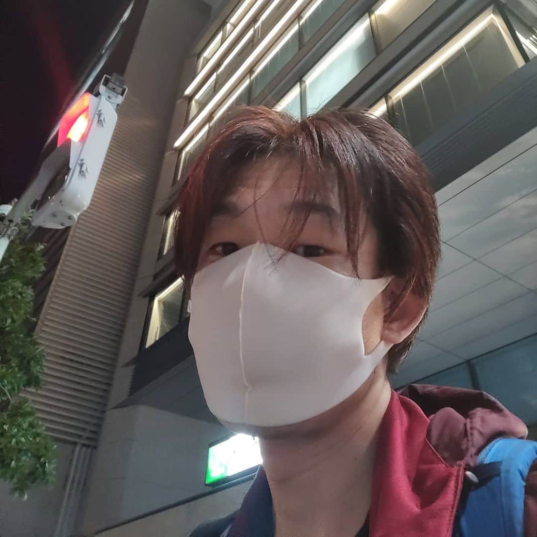 のインスタグラム：「こしらの集い東京、来場ありがとな！ シン・ネドコ あの花の皿 の2席でお送りしたぞ。新札幌、浜松、津、大阪で楽しみに待っててくれよな。」