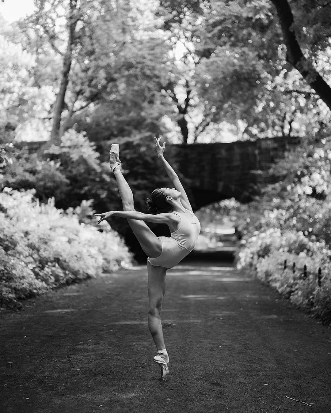 ballerina projectさんのインスタグラム写真 - (ballerina projectInstagram)「𝗪𝗮𝗻𝗧𝗶𝗻𝗴 in Central Park. #ballerina - @wanting__zhao #centralpark #newyorkcity #ballerinaproject #ballerinaproject_ #ballet #dance #pointe #wantingzhao   𝗕𝗮𝗹𝗹𝗲𝗿𝗶𝗻𝗮 𝗣𝗿𝗼𝗷𝗲𝗰𝘁 𝗯𝗼𝗼𝗸 is now in stock. Go to @ballerinaprojectbook for link.」9月4日 21時07分 - ballerinaproject_