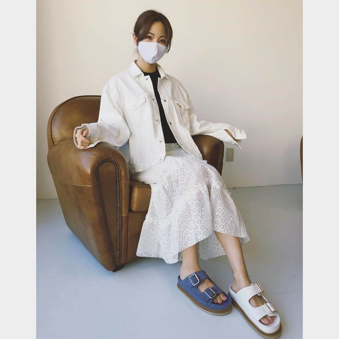 河村美咲のインスタグラム
