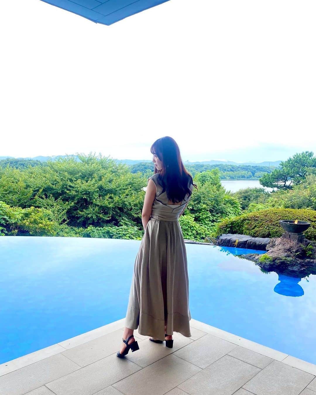 清里千聖のグルメインスタ