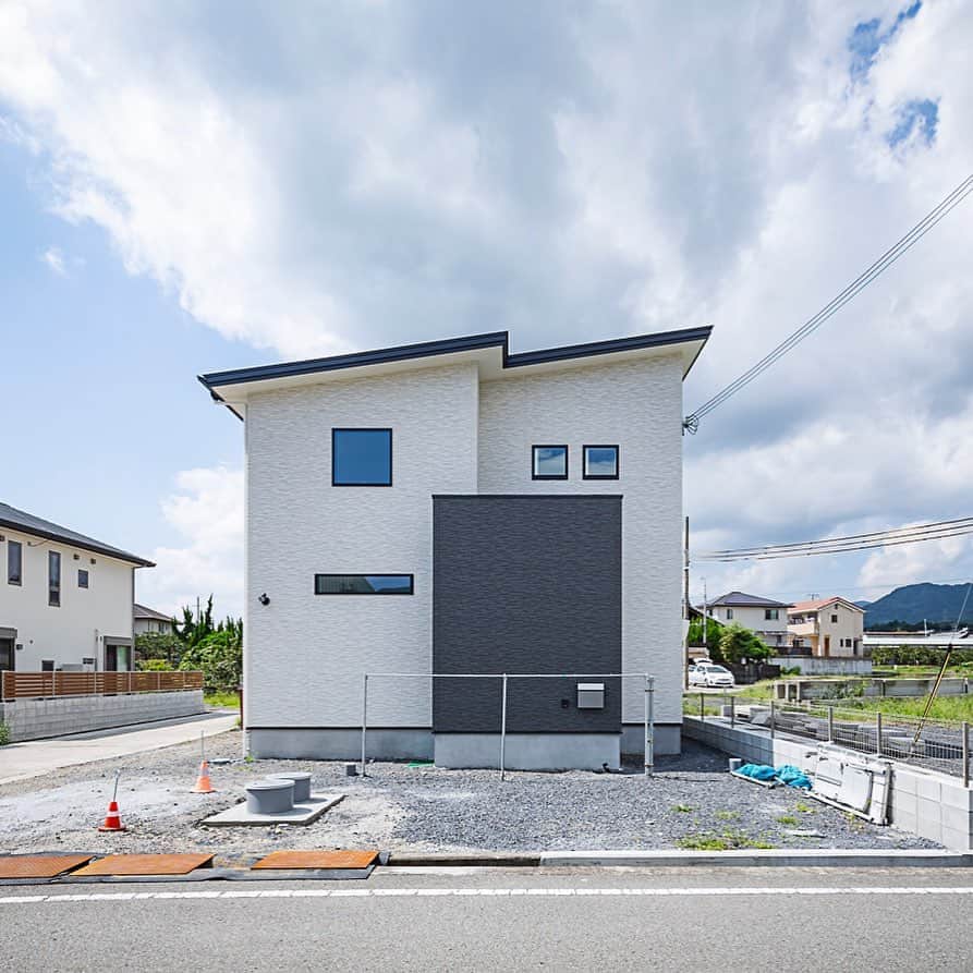Cozy Homeのインスタグラム