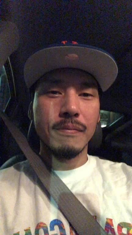 RYO the SKYWALKERのインスタグラム