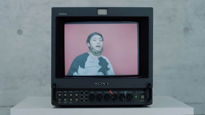 tofubeatsのインスタグラム：「RUN REMIX feat.KREVA & VaVa」