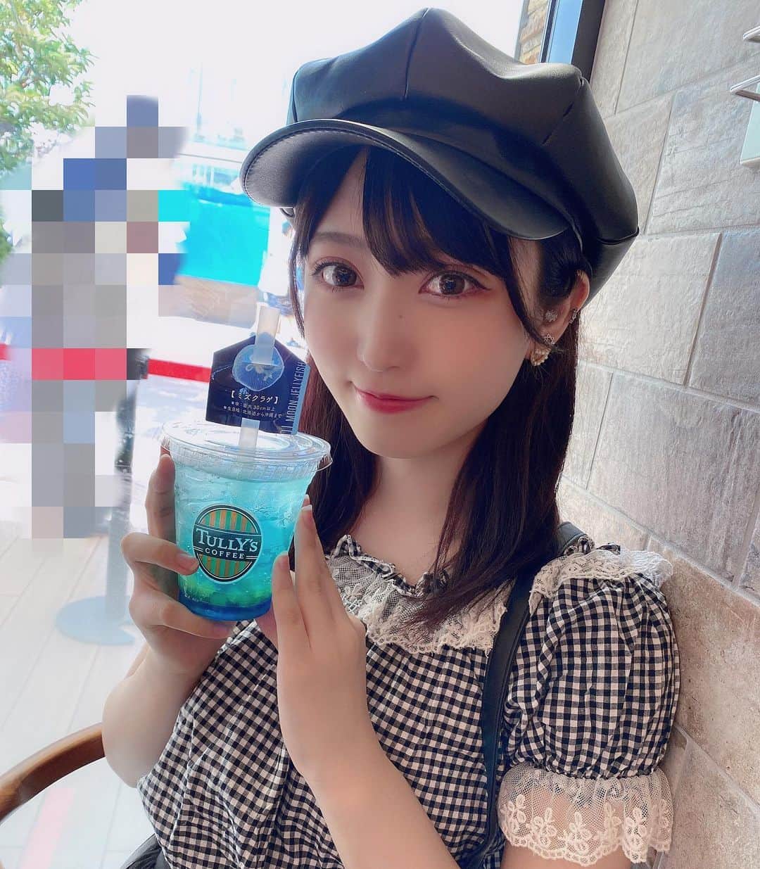 上野りみのインスタグラム：「夏休みのおもいで、すいぞくかんッ🐠」