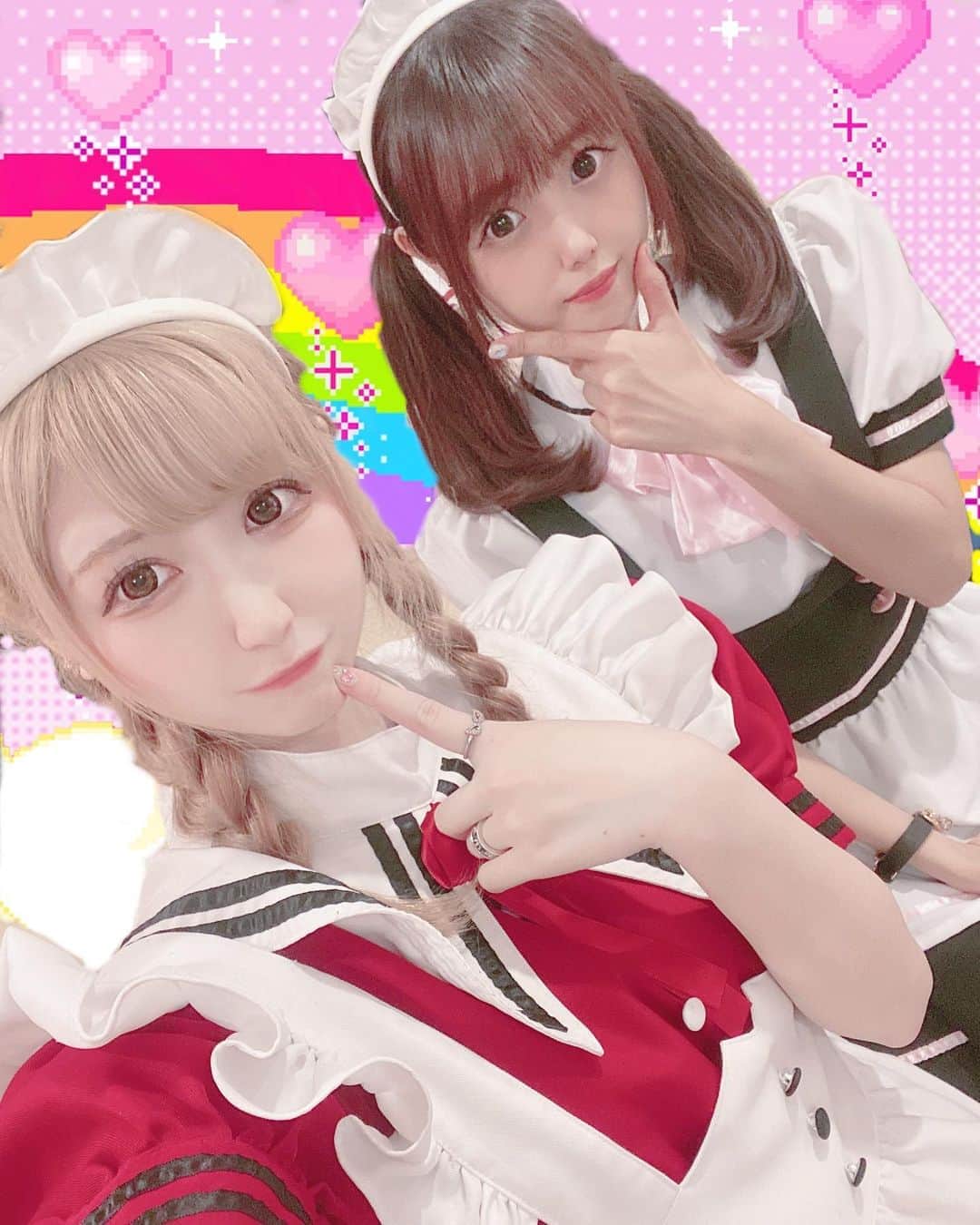 あいにゃんのインスタグラム