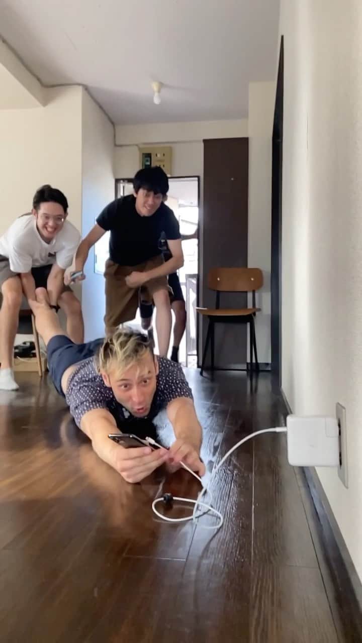 森祐介のインスタグラム