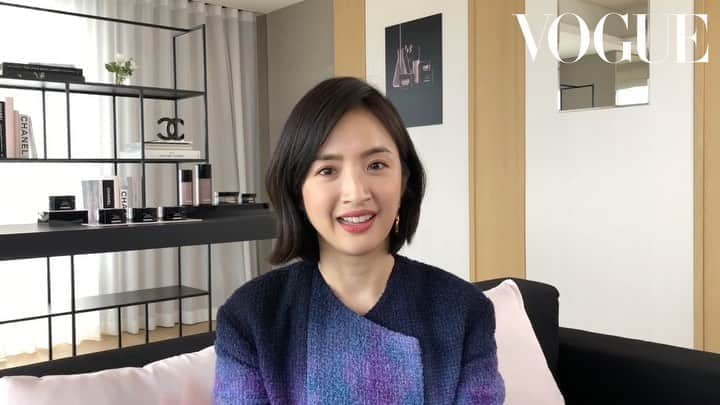 Vogue Taiwan Officialのインスタグラム