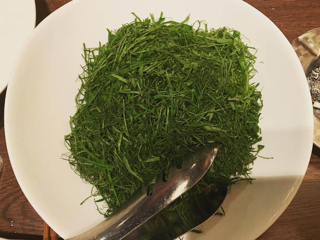 神谷洵平のグルメインスタ