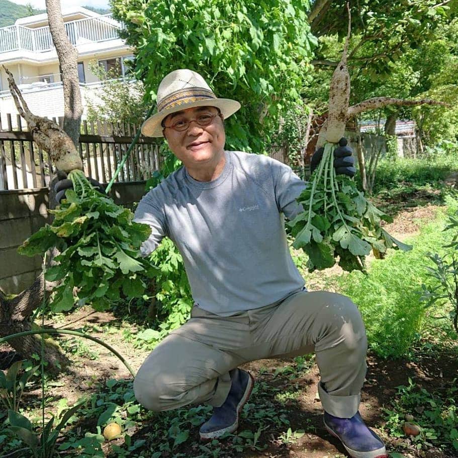 綾小路きみまろのグルメインスタ