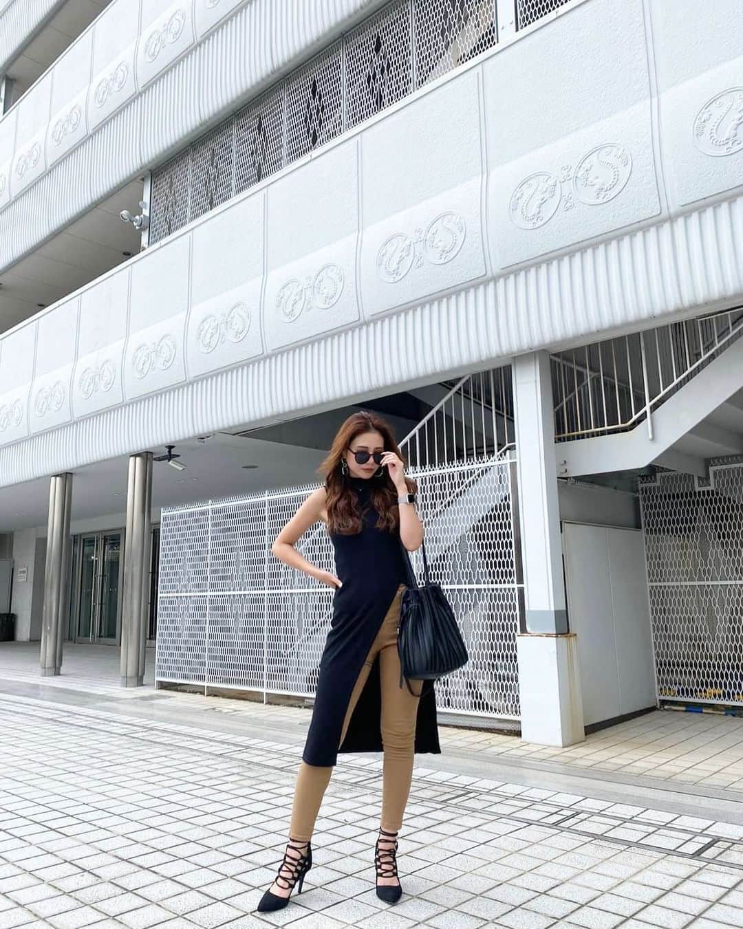 EGOIST STAFFのインスタグラム