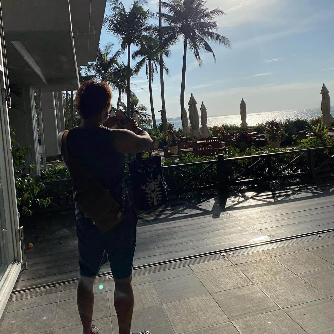 ドラゴン・キッドさんのインスタグラム写真 - (ドラゴン・キッドInstagram)「ウェルカムパーティ終わりました。 明日から2連戦頑張ります！ #沖縄 #ウェルカムパーティ #DRAGONGATE #ドラゴンゲート #闘龍門 #dragonkid #ドラゴンキッド #プロレス #prowrestling #プロレスラー #prowrestler #dragongatenetwork」9月4日 21時58分 - dragonkid.22