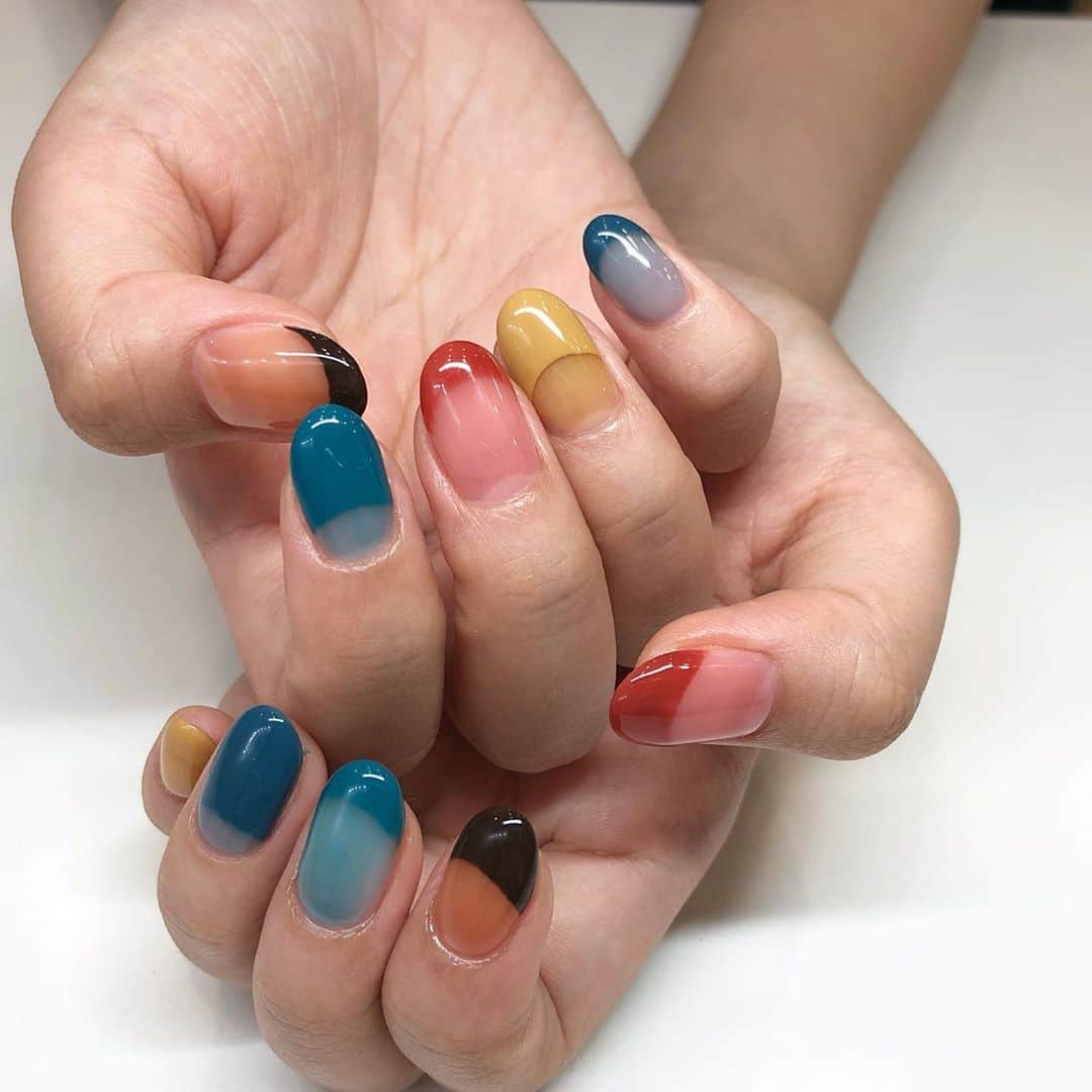 inthinkのインスタグラム