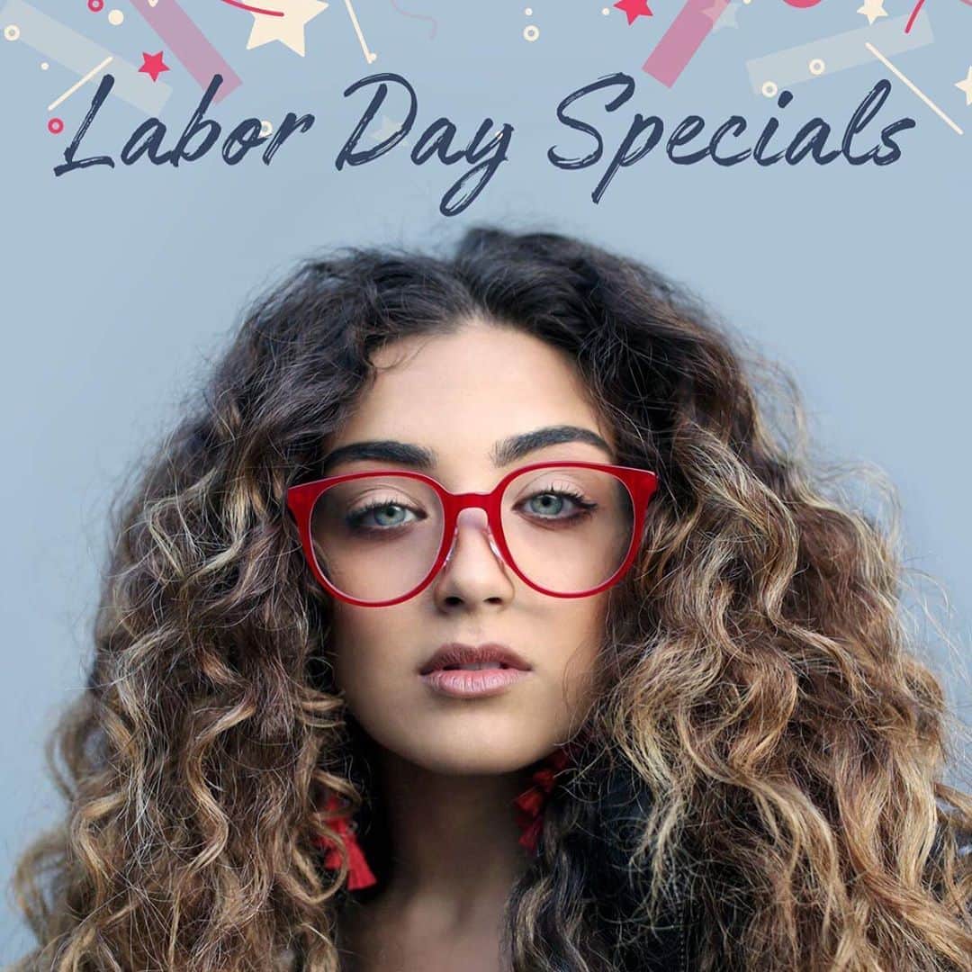 JINSのインスタグラム：「Celebrating #LaborDay early and giving $15 off sitewide (online only)! Use LABORDAY15 until 9/7. Plus we want to give some extra love and extended Free Polarized Lens Upgrades to all Stores*.  *Available at all open JINS Stores. Limited offer until 9/7. Regular retail $120. $0 Polarized Lenses also available online until 9/24.   Shop now: jins.life/laborday2020」