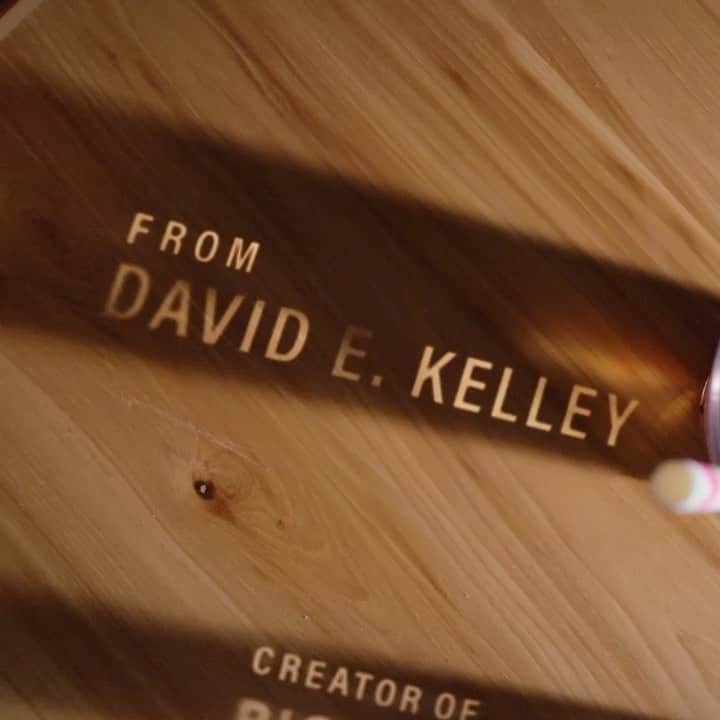 キャサリン・ウィニックのインスタグラム：「BIG SKY.. coming soon! Created by David E. Kelley on ABC, Tuesday’s.」