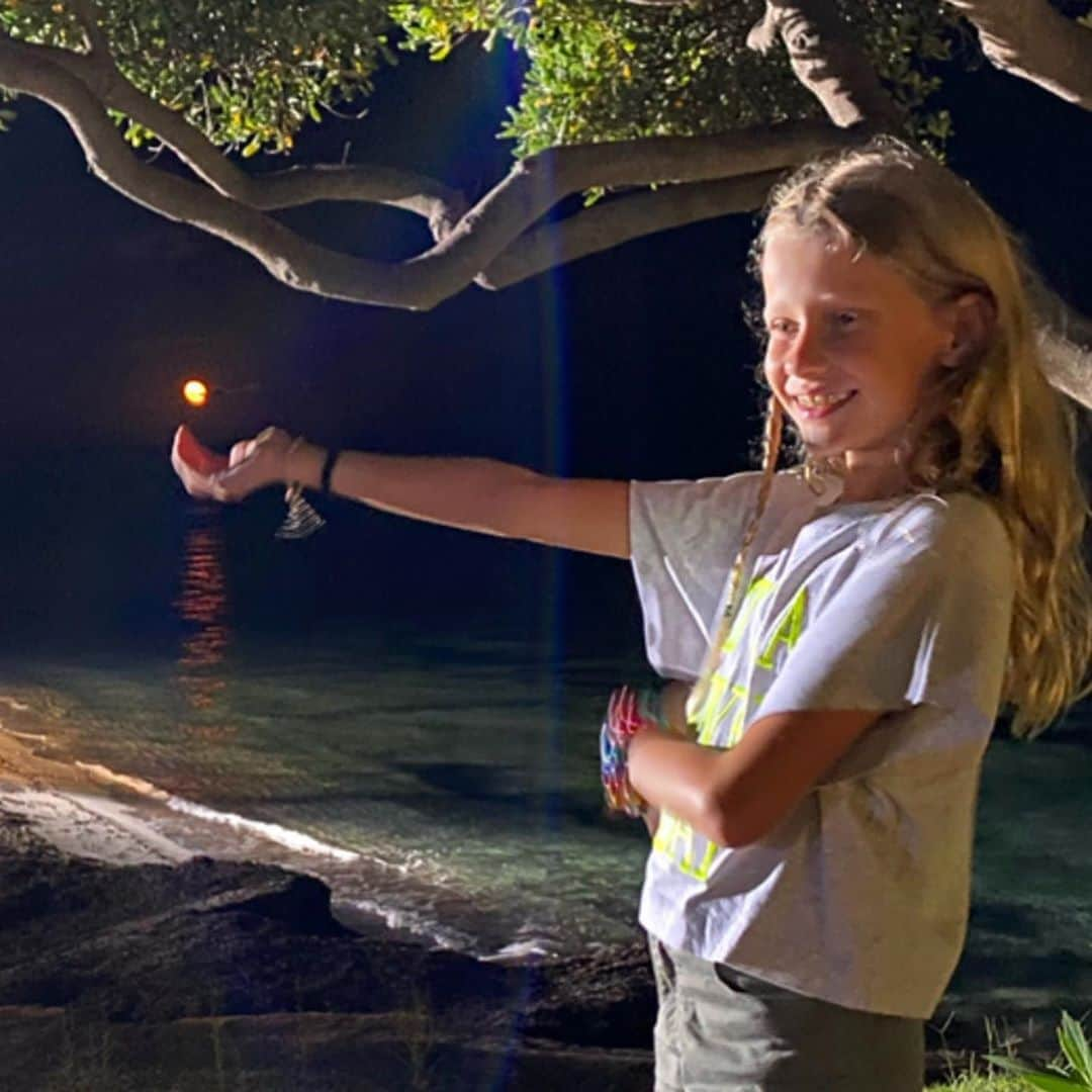 Alessia Marcuzziさんのインスタグラム写真 - (Alessia MarcuzziInstagram)「Make a wish...❤️🥰 #auguriamoremio」9月5日 7時46分 - alessiamarcuzzi