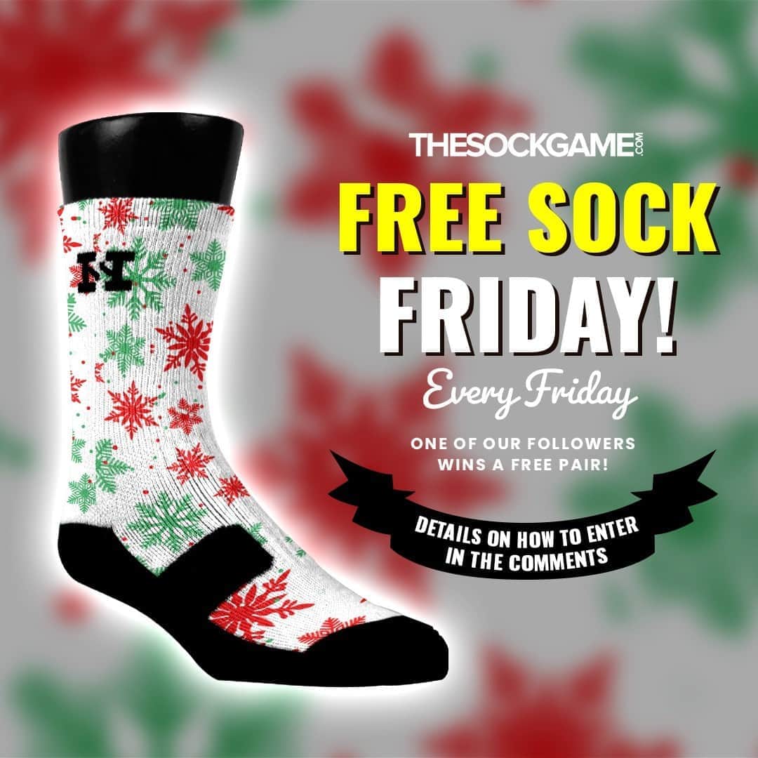 THESOCKGAMEのインスタグラム