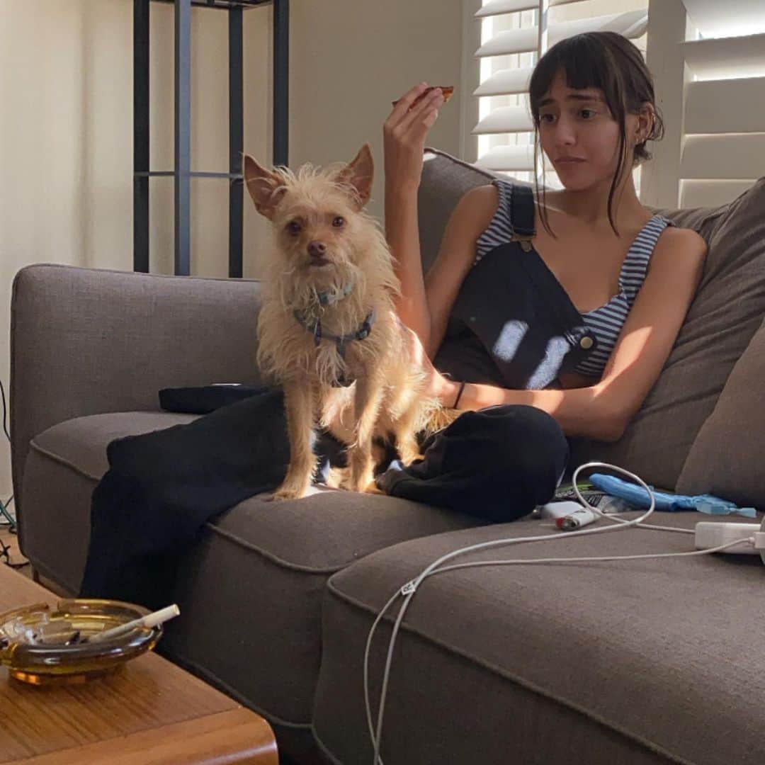 Janice Griffithさんのインスタグラム写真 - (Janice GriffithInstagram)「swipe for sum ...