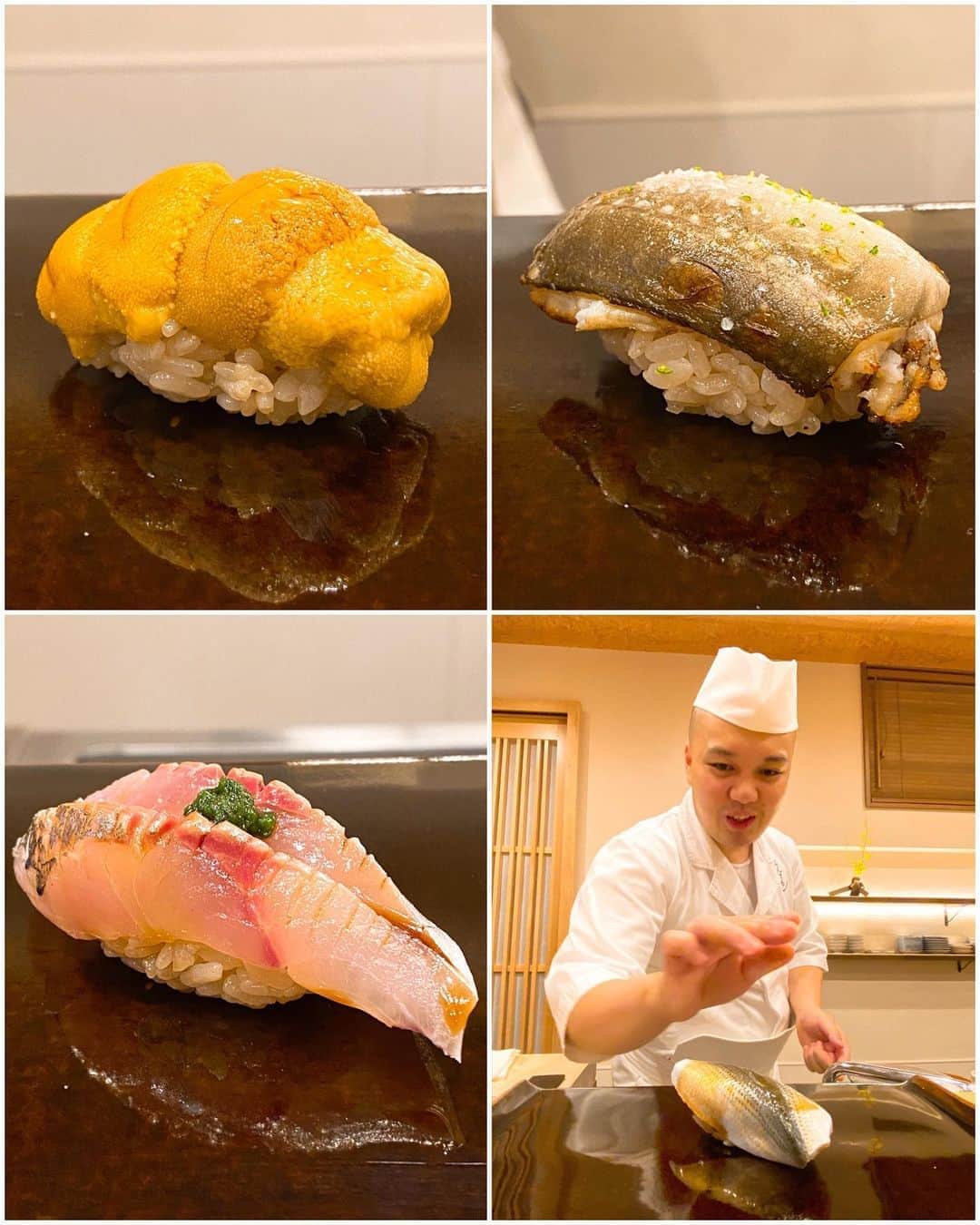 秋山具義のグルメインスタ