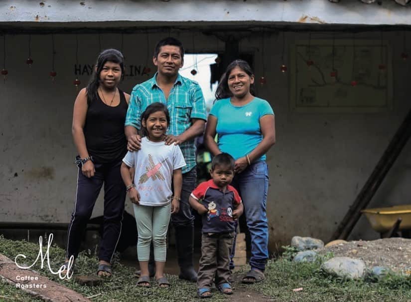 Mel Coffeeのグルメインスタ