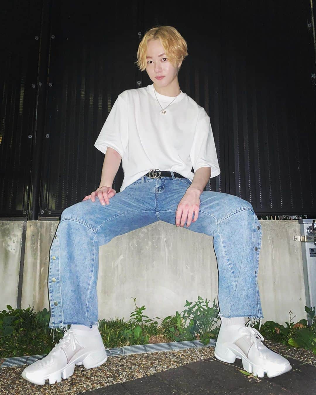 内海大輔のインスタグラム