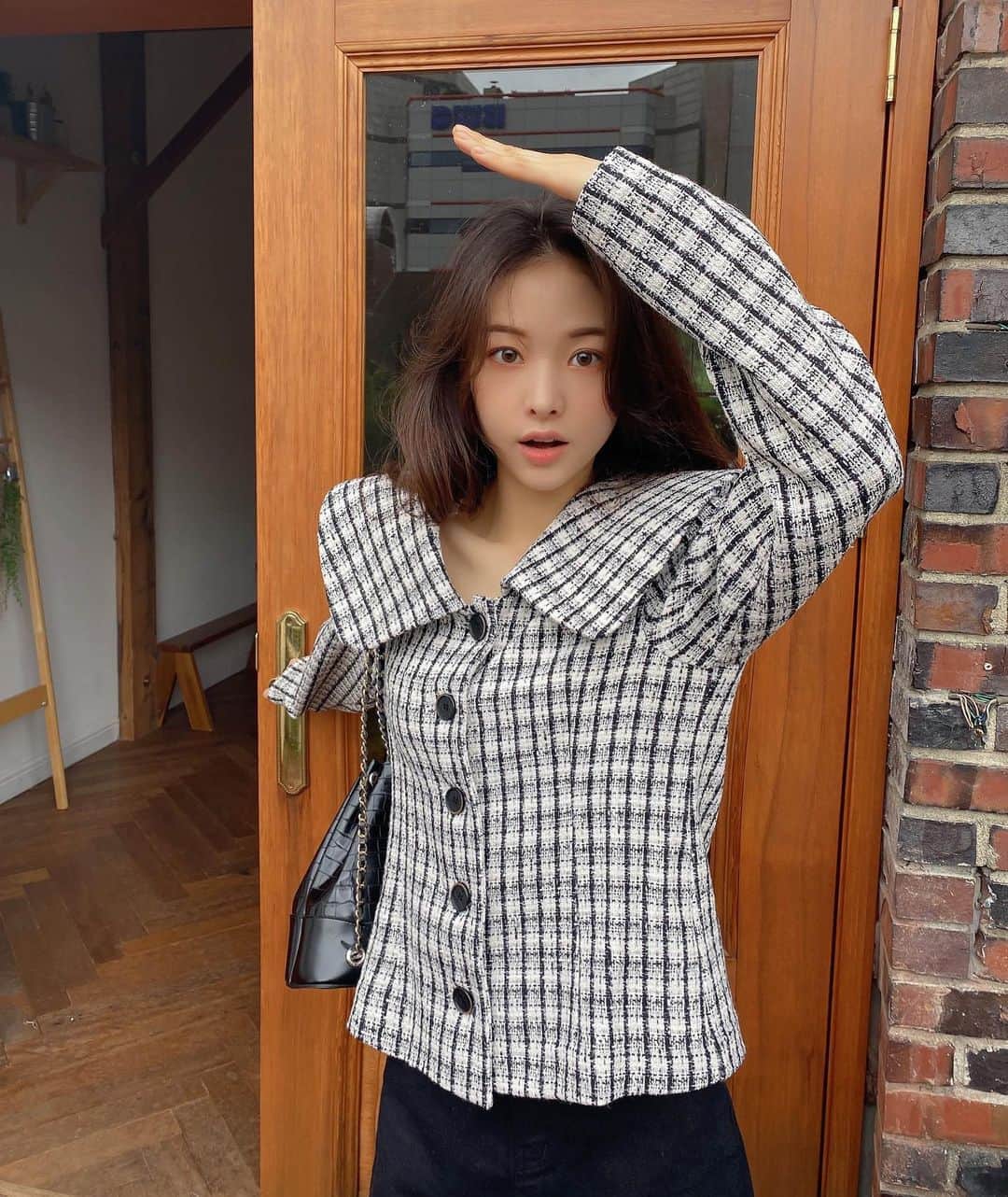 Chuuのインスタグラム：「Good night💫」