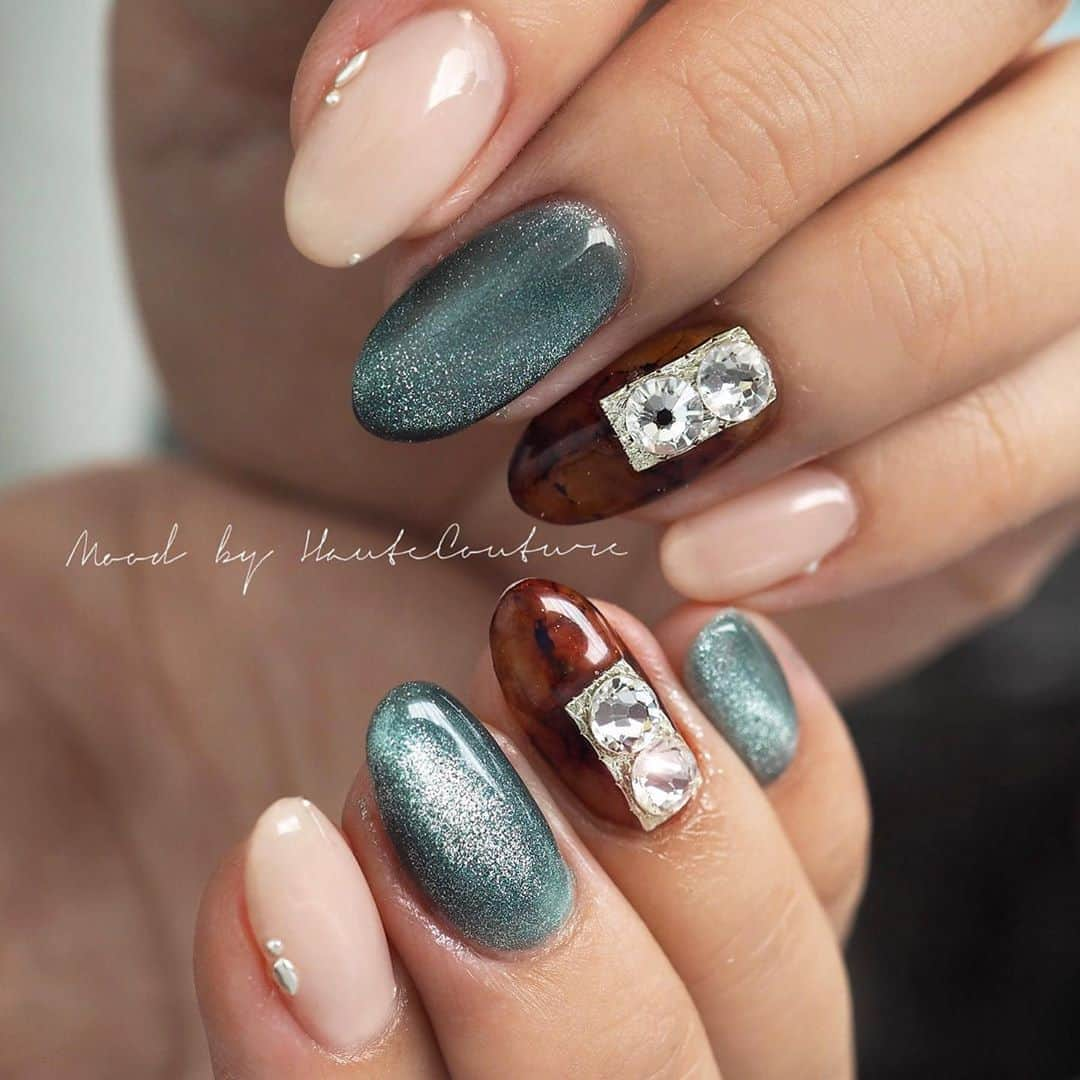 Icegel Nailのインスタグラム