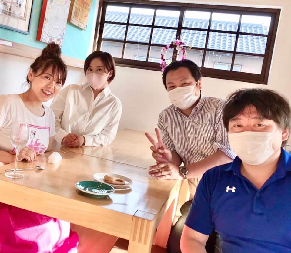 杉春香のグルメインスタ