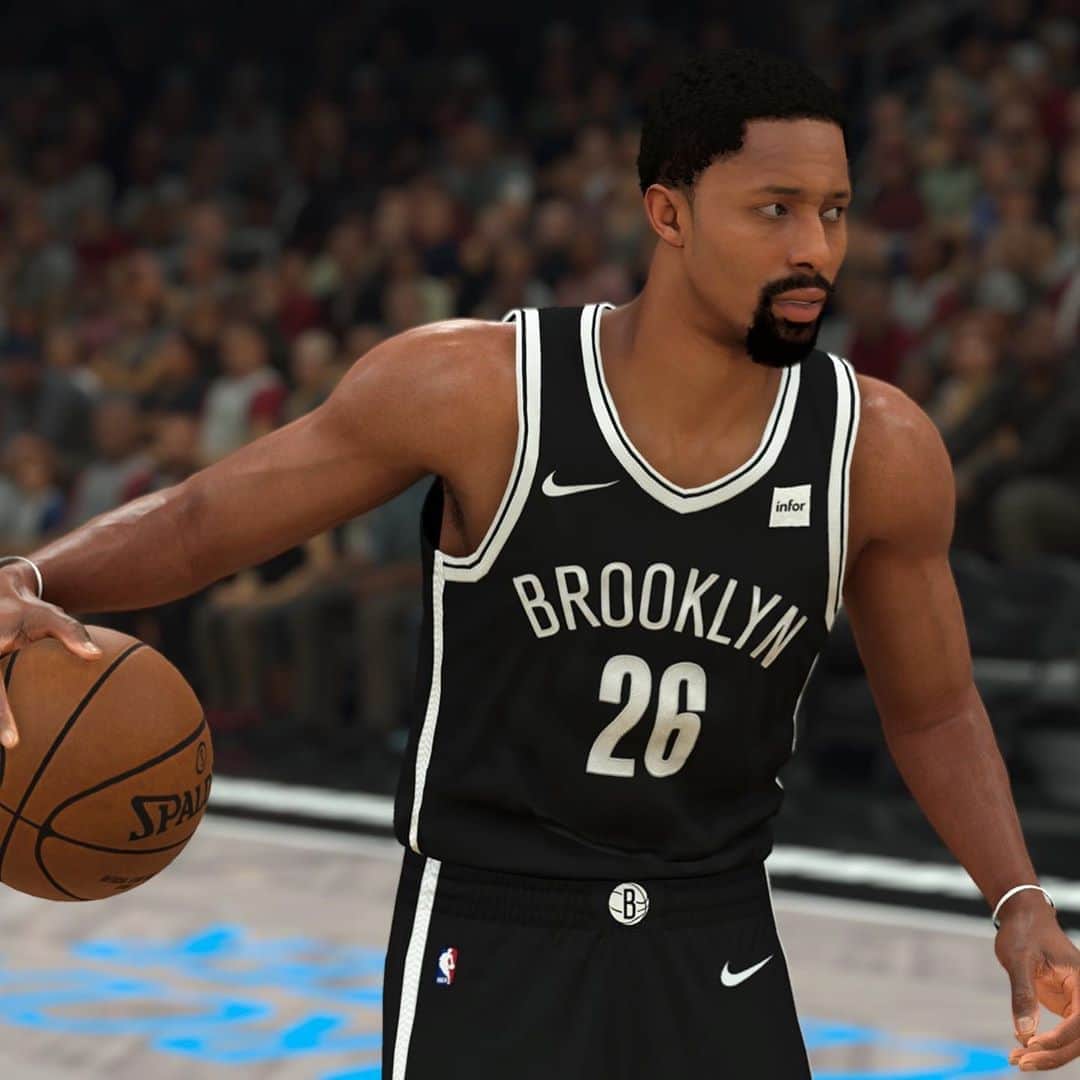 Brooklyn Netsさんのインスタグラム写真 - (Brooklyn NetsInstagram)「Happy #2KDay Nets fans! We’ve got two copies of NBA 2K21 to give away! Like this post, follow @NetsGamingCrew & comment your console for a chance to win 🎮」9月5日 1時00分 - brooklynnets