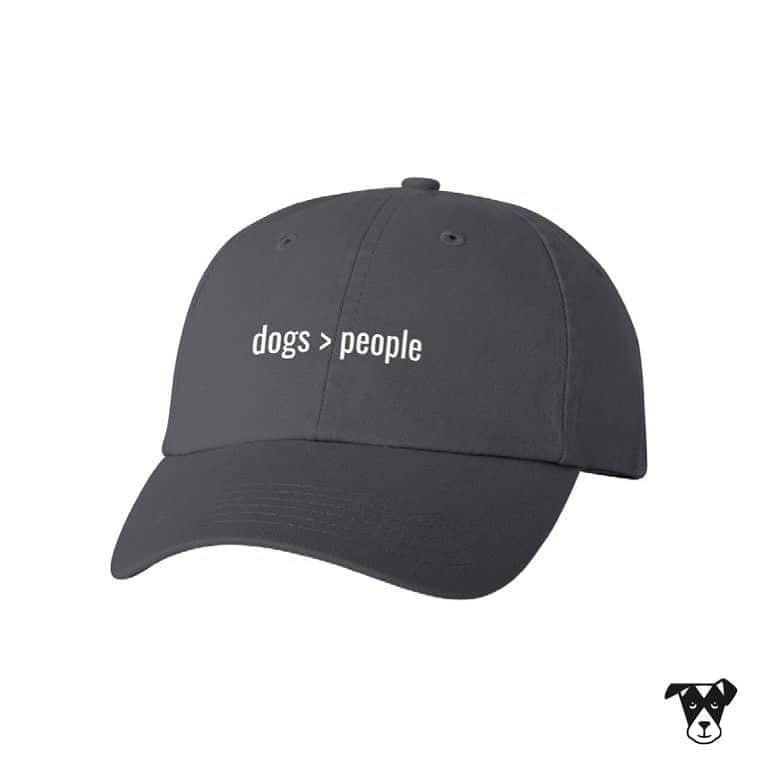 The Dogistさんのインスタグラム写真 - (The DogistInstagram)「Introducing the first audience designed Dogist hat! This hat states something seemingly obvious, but sometimes you need to remind everyone you come across that dogs are, indeed, better than people. The Dogist community voted on every aspect of this hat – the phrase, the font, and the hat’s color. Don’t let your thoughts on the dogs vs people debate go unheard for another day. Order yours now before they’re gone – they’re available until MIDNIGHT tonight EST! Shop now at the link in bio.」9月5日 1時00分 - thedogist