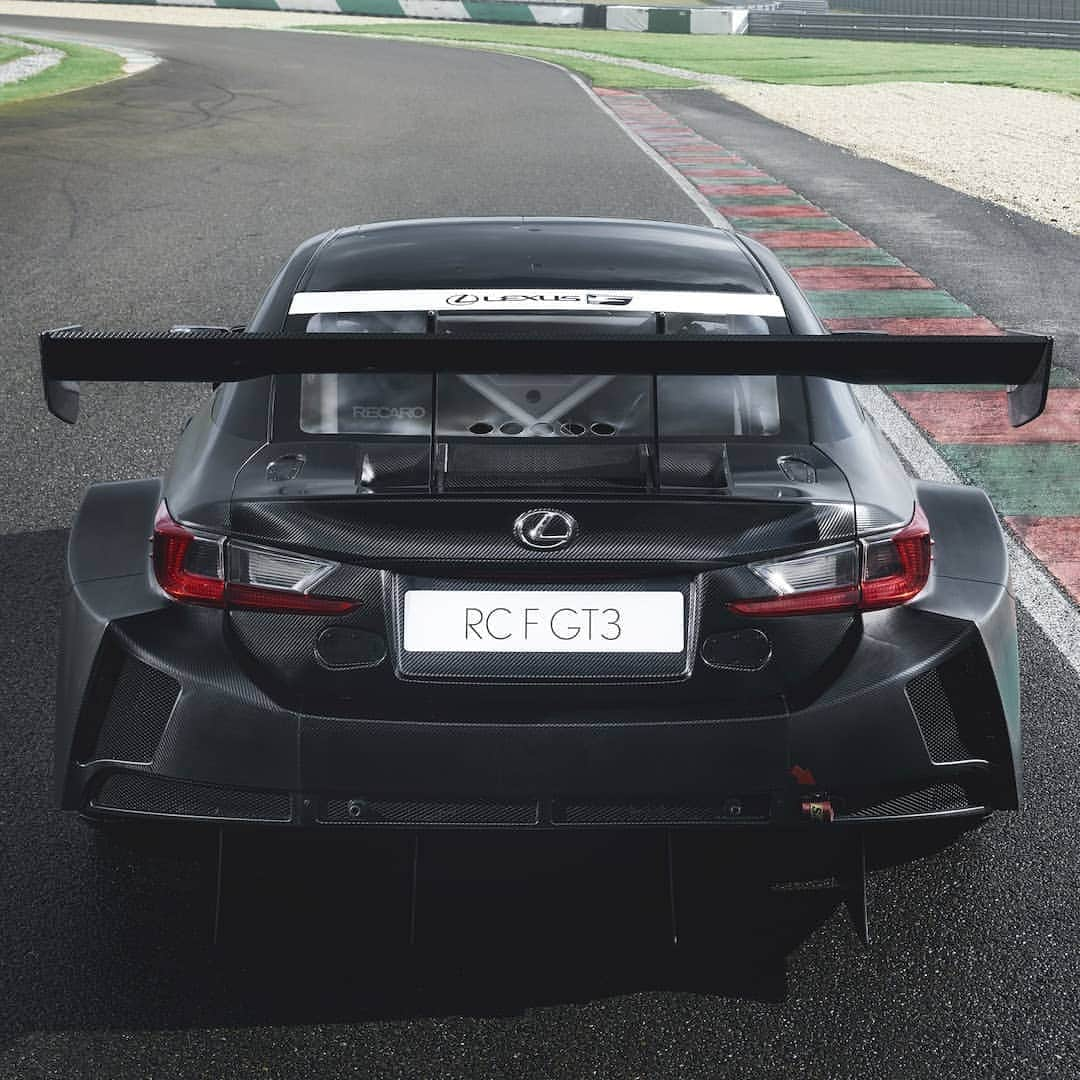 Lexus UKさんのインスタグラム写真 - (Lexus UKInstagram)「From hybrid to high-performance racing car. #LexusRC through to #LexusRCF GT3.  #Design #CarDesign #Automotive #Lexus #Motorsport #LexusF #LexusPerformance」9月5日 1時05分 - lexusuk