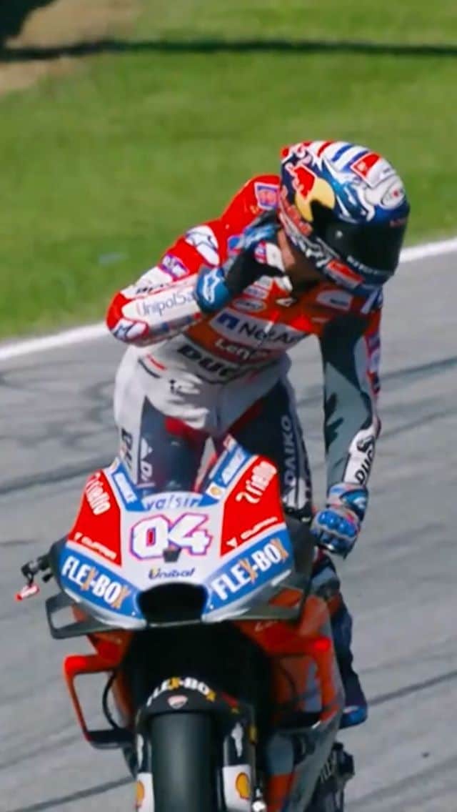 MotoGPさんのインスタグラム動画 - (MotoGPInstagram)「Will it be another ...