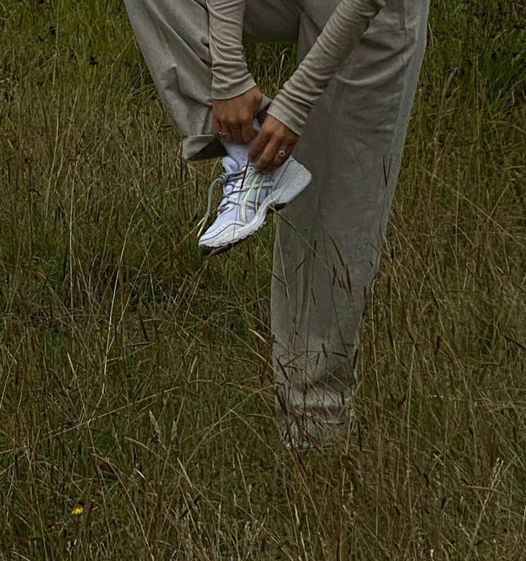 Mathilde Goehlerのインスタグラム：「Reklame/tag.. ⛰」