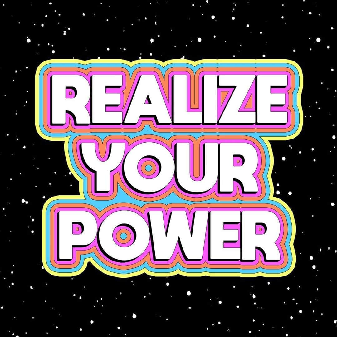 Instagramさんのインスタグラム写真 - (InstagramInstagram)「You have more power than you know. ✨ Register to vote for the US election, check your registration status, learn how to vote by mail and get more info at our link in bio. ✉️🗳⁣ ⁣ Art by @tyler_spangler」9月5日 1時03分 - instagram