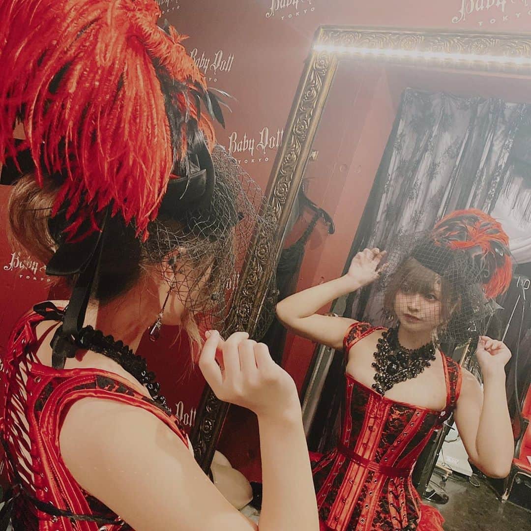 緑川ミラノのインスタグラム
