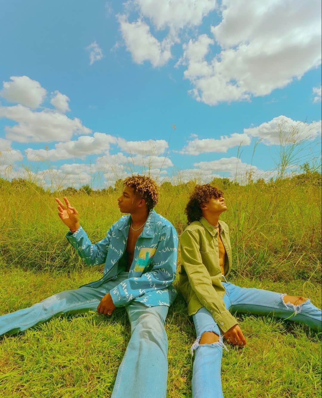 サウンドクラウドのインスタグラム：「"Stop Playing" by @3fortiori is here. ⁠ ⁠ Check out the link in bio.」
