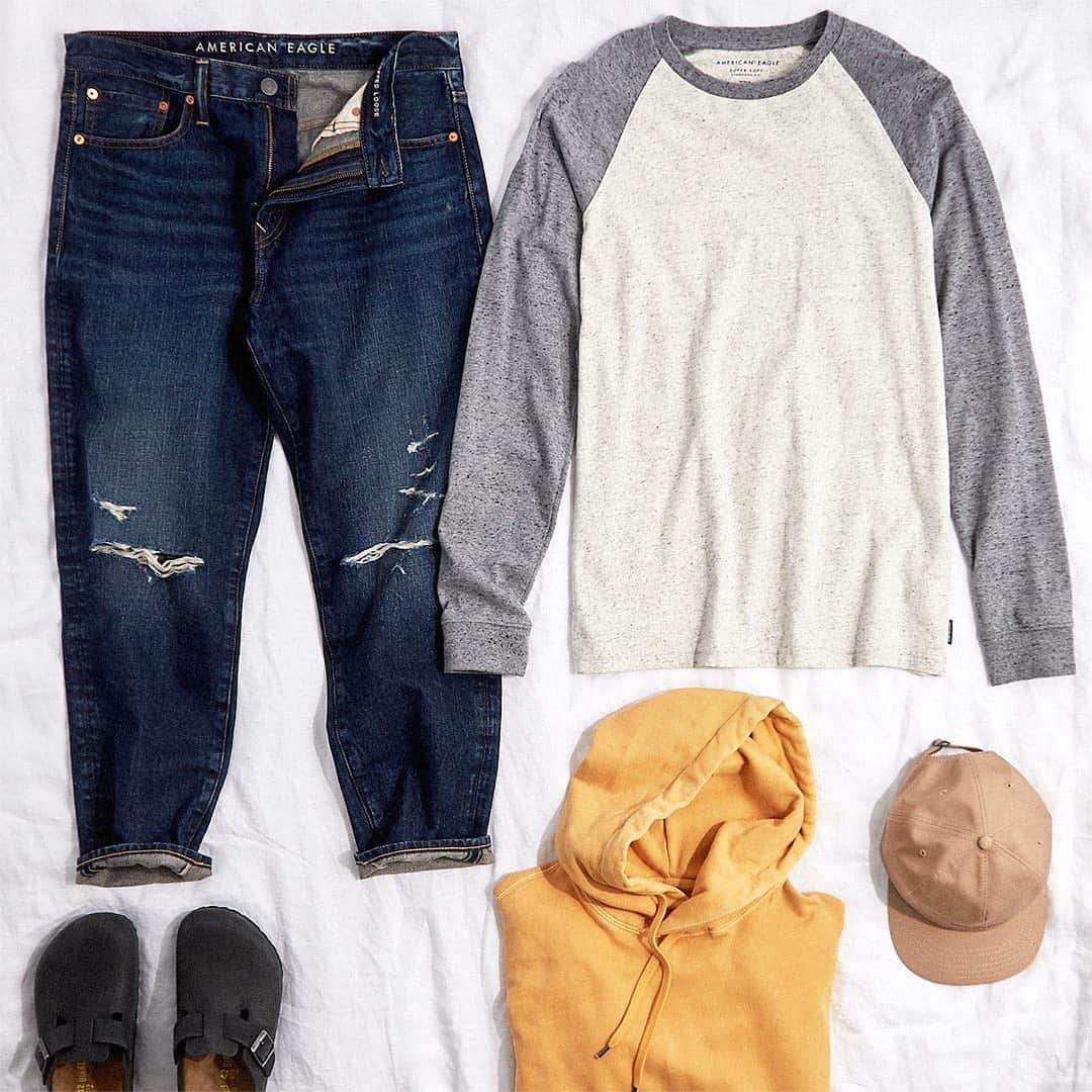 のインスタグラム：「Prep Trek is the trend that will take you anywhere and have you ready for anything... plus, we have the accessories that will take your look to the next level! ☑️」