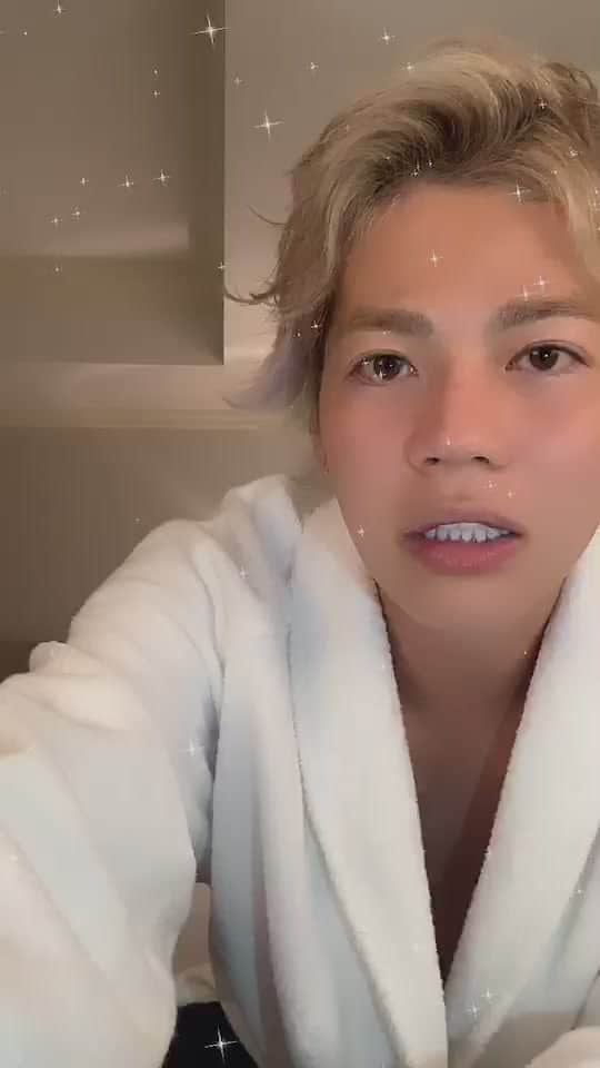 のインスタグラム