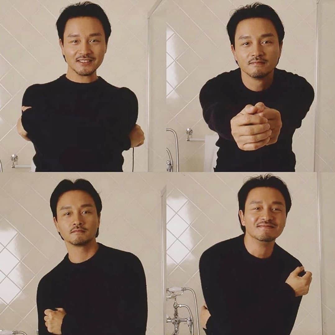 フィオナ・シットのインスタグラム