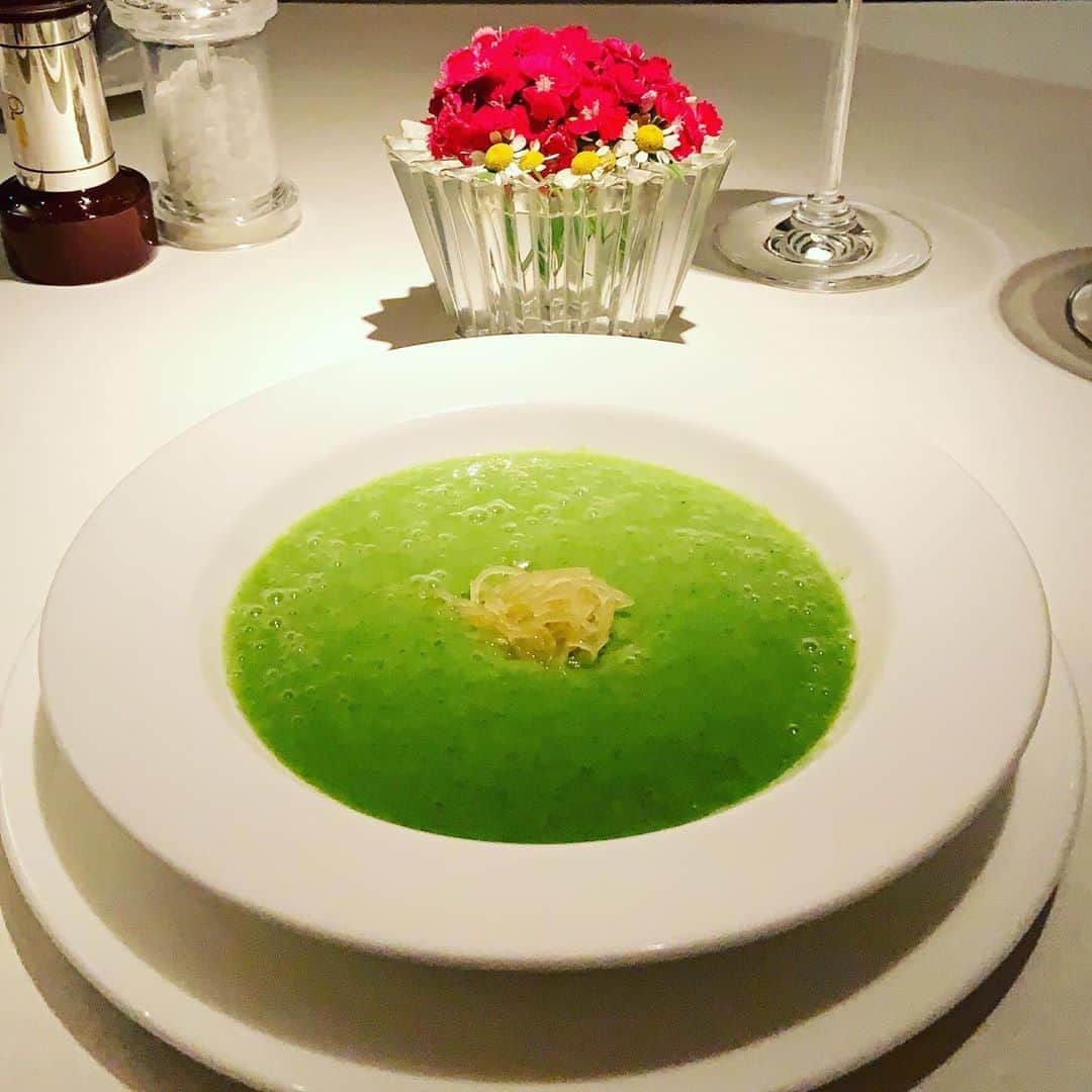 志摩有子のグルメインスタ